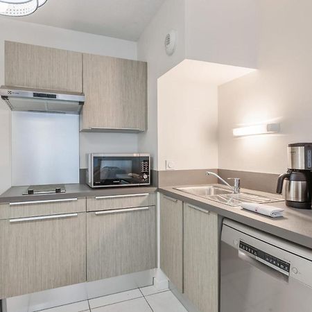 Appartement Delacroix - Welkeys La Rochelle  Esterno foto