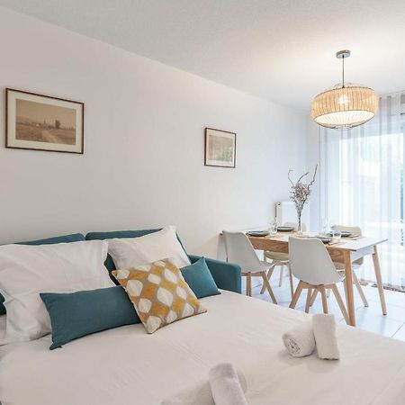 Appartement Delacroix - Welkeys La Rochelle  Esterno foto
