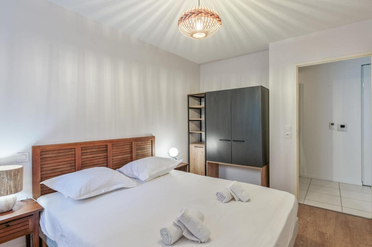 Appartement Delacroix - Welkeys La Rochelle  Esterno foto