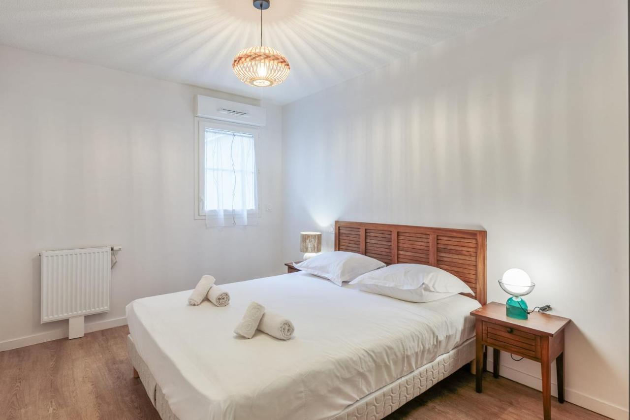 Appartement Delacroix - Welkeys La Rochelle  Esterno foto
