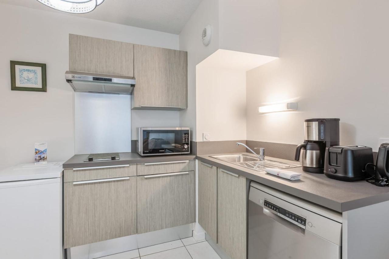 Appartement Delacroix - Welkeys La Rochelle  Esterno foto